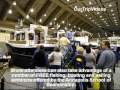 Baltimore Boat Show, Baltimore, MD, US - Pictures