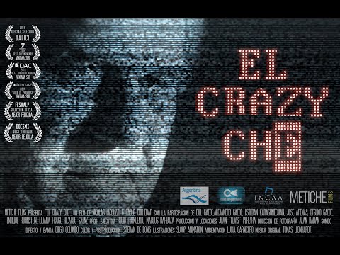 El Crazy Che'