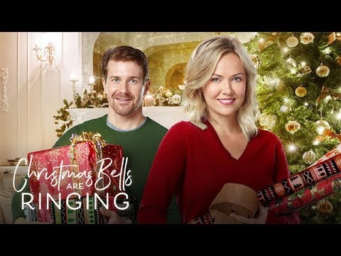 Christmas Bells are Ringing'