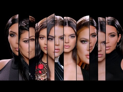 Keeping Up with the Kardashians'