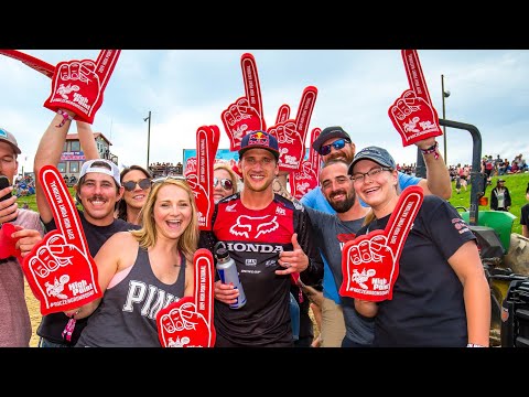 Racer X Films: 2019 High Point Honda GromSquad