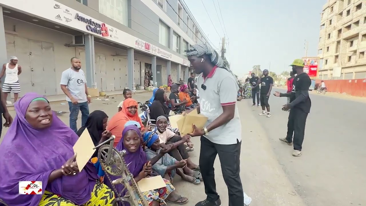 Conakry Nouvelles DON RAMADAN SERE LA VALEUR DE LAVAL ET TOURS