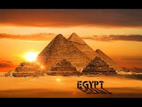 وثائقي خطير اسرار غامضة على ارض مصر