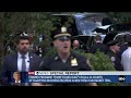 Donald Trump returns to Trump Tower after criminal conviction  - 02:03 min - News - Video