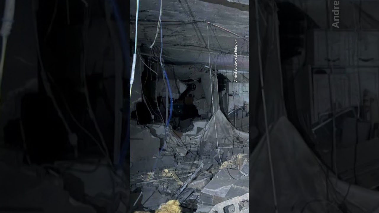 Five people injured in drone attack on Moscow region