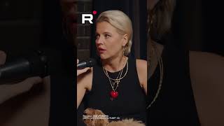 Инга Стоколяс о том, как на неё напал мужчина