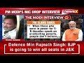 Opposition Reacts To PM Modis Interview With ANI | Reactions On PMs Electoral Bond Statement  - 08:44 min - News - Video