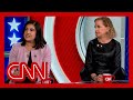 Give me a break, thats offensive! GOP lawmaker blasts Trump-Castro comparison