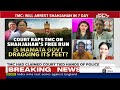 Sandeshkhali Case | Is Mamata Banerjee Government Dragging Its Feet Over Sheikh Shahjahan?  - 00:00 min - News - Video