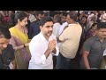 Watch: Nara Lokesh and His Wife Brahmani Cast Their Votes