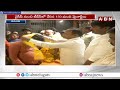 వైసీపీ కి బిగ్ షాక్..టీడీపీ లో చేరిన 150 మంది వైసీపీ నేతలు | Tirupati YCP Leaders Joins TDP | ABN  - 02:18 min - News - Video
