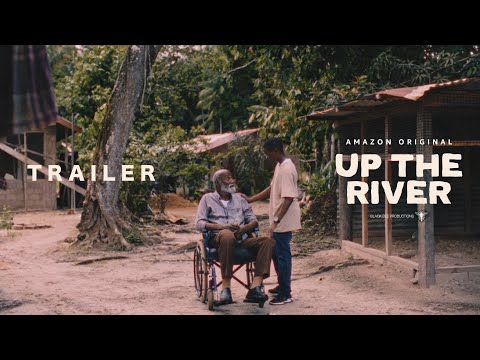 Up the River'