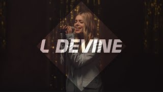 L Devine - &#39;Naked Alone&#39; | Box Fresh Focus Performance