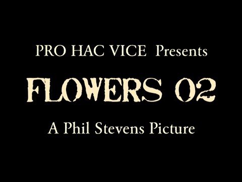 Flowers 02'