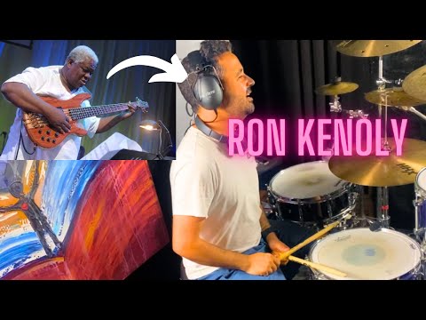 Ron Kenoly - Give to the Lord (Live) - Gus DumCover