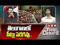తెలంగాణ లో సీట్లు పెరగవు.. | MP Lavu Sri Krishna Devarayalu about Delimitation in Telangana