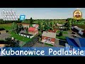 FS22 Kubanowice Podlaskie v1.0.0.0