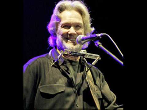kris kristofferson - Why me Lord - YouTube