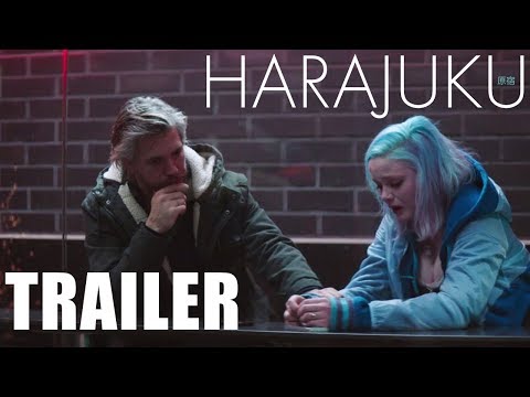 Harajuku'