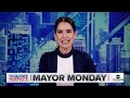 South Carolina mayor previews states open primary  - 03:59 min - News - Video