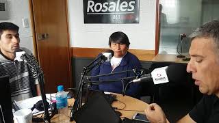 Solo pedimos Justicia y que Nina se salve