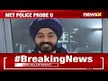 Indian Student in UK Found Dead | Appeal for Information to be Put Together | NewsX  - 04:05 min - News - Video