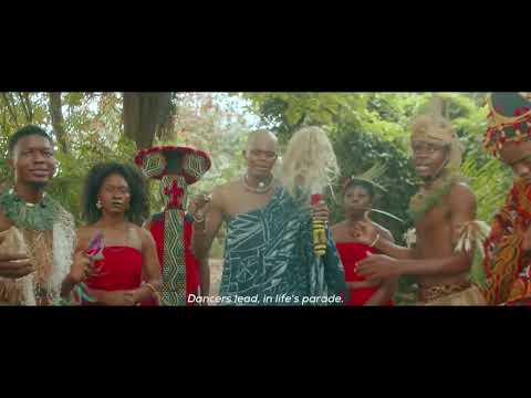 Nda Chi - Nda Chi -Yayato ( Official Music Video) 