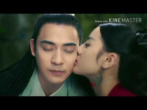如歌-张杰(烈火如歌主题曲MV)