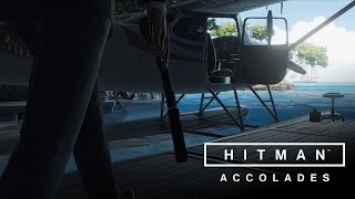 HITMAN - Accolades Trailer
