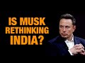 Tesla CEO Elon Musk Postpones India Visit: What You Need to Know
