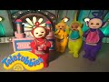 Teletubbies  Tubby Custard Day  Classic Full Episode