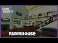 EMR Farmhouse v1.0.0.0
