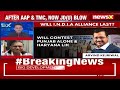 Nitish Dumps I.N.D.I.A Alliance | Will Opposition Make It to 2024? | NewsX  - 20:21 min - News - Video