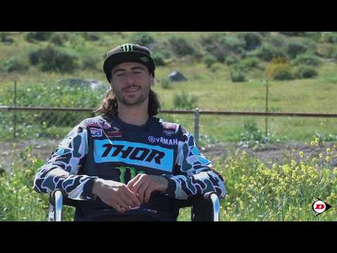 Checking In With Dylan Ferrandis