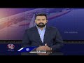 Ministers Today : BRS MLA Tellam Met CM Revanth | Seethakka About PM Modi Adilabad Tour | V6 News  - 03:29 min - News - Video