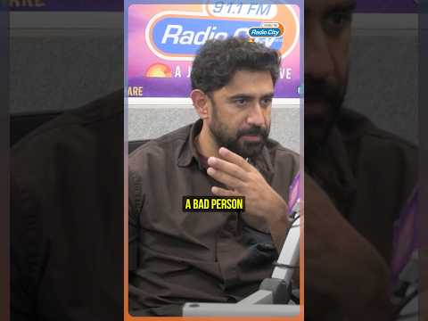 Amit Sadh On Meaning of True Friendship 21 thousand views  play Short