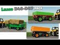 Lizard D46-D47 Pack v1.0.0.0