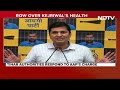 Arvind Kejriwal Arrest News | Tihar Jails Arvind Kejriwal Insulin Report Sparks Controversy  - 02:41 min - News - Video