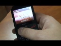 Телефон для пожилых - Alcatel One Touch 2000