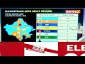 #WhosWinning2024 | How Does Rajasthan Vote? | Full Analysis Of Political Battle  | NewsX  - 05:59 min - News - Video