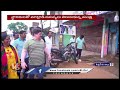 Minister Ponnam Chit Chat With Locals During Morning Walk At Husnabad | V6 News - 00:54 min - News - Video