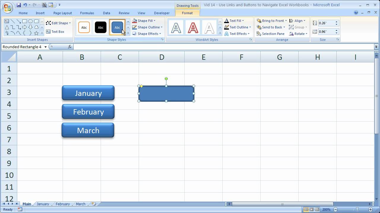 excel-tips-14-links-in-excel-to-quickly-navigate-between-worksheets