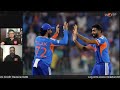 India vs New Zealand Final Preview & Prediction | ICC Mens T20 World Cup 2026 Match 55