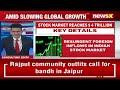 India Stock Market about to Cross $4 Trillion Valuation | Rise in Retail Trader Investment | NewsX  - 02:49 min - News - Video