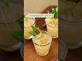 Refresh yourself with #HealthySips of our Star Fruit Shots! 🍹⭐ #youtubeshorts #sanjeevkapoor