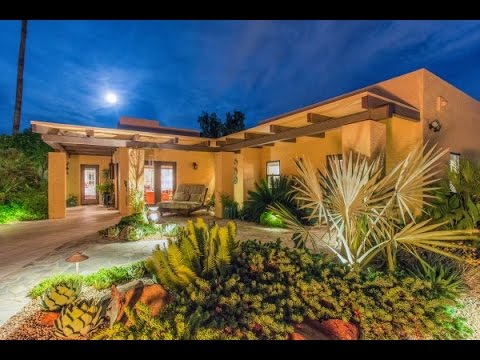 Property video