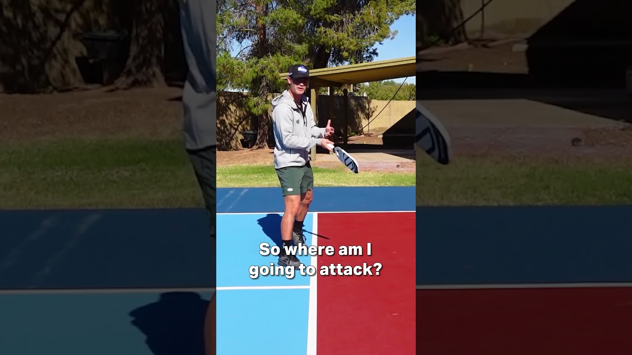 THIS is how PROs create space to ATTACK