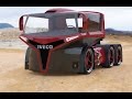 Iveco concept Truck v1.0 initial