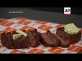 ¿Pueden las nuevas tecnologías convencer a los amantes de la carne que adopten alternativas vegetale  - 02:13 min - News - Video