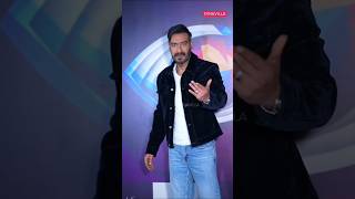 Introducing the VitaWear SmartBand, a next-generation wearable gadget🎉#kajol #ajaydevgan